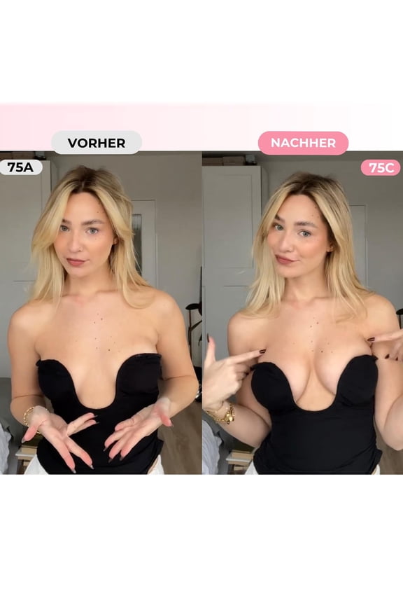 Glue Bra Push Up Pads Double Reusable Unsupported Bra Sweat Bra Backless Push Up Pads Strapless Bra 34b Push up Book Strapless Lifter for plus Size Tie up Bra Pack Strapless Bridal Bra Push up for