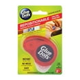 thumbnail image 1 of Glue Dots 9334905 Repositional Medium Strength Glue Double-Sided Adhesive Dispenser - 125 Piece, 1 of 2