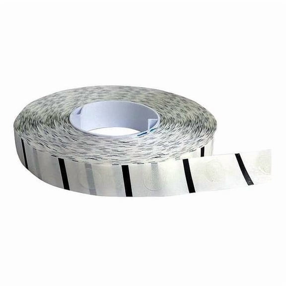 Adhesive Dots, Clear, Immediate Full Cure, 1/2 in (Round), Dot, 3000 PK DSP31-401