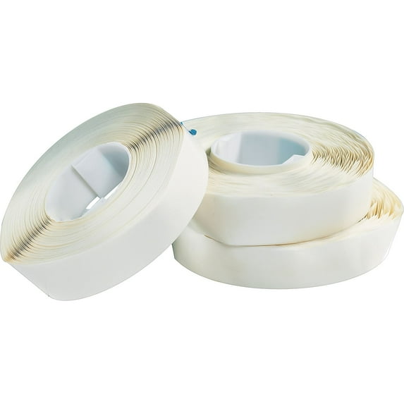 Glue Dots Dot Shot Super High Tack Low Profile 1/2" Clear 1500/Roll GD104R