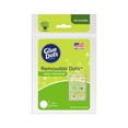 thumbnail image 1 of GLUE DOTS INTERNATIONAL Adhesive Sheets, Removable, .5-In. Squares, 60-Ct. OF222REM, 1 of 7