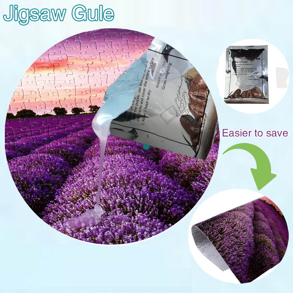 Glue Glue for Watch Polyurethane Resin Special Glue For Puzzle To Your