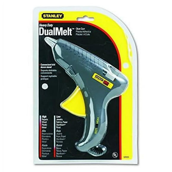 Low Temp Foam Glue Gun