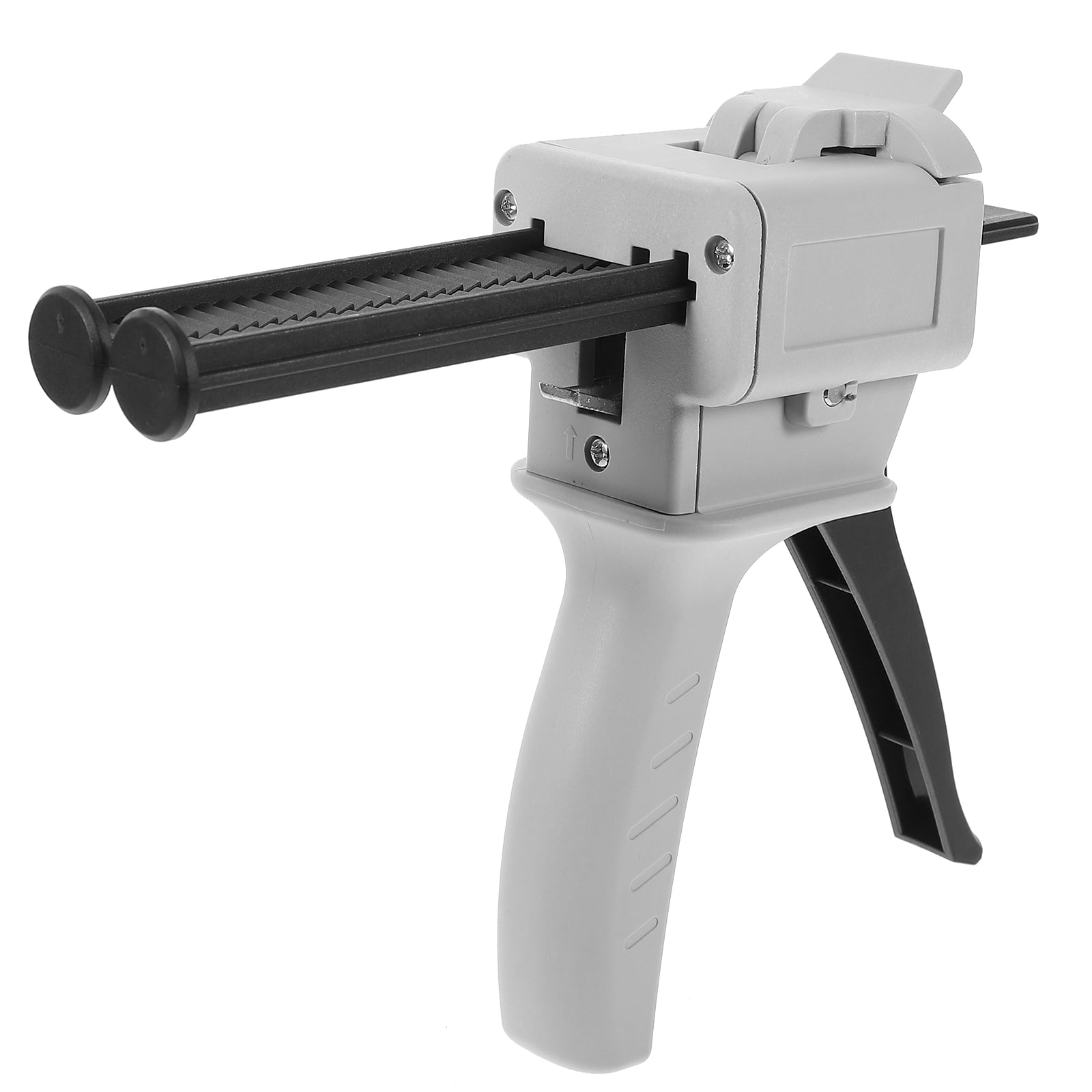 Glue Gun Manual Component Adhesive Applicator Practical Dispensing Guns Dispenser Tube Walmart Com