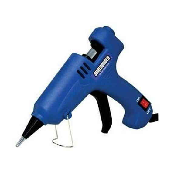 Glue Gun Mini Detail