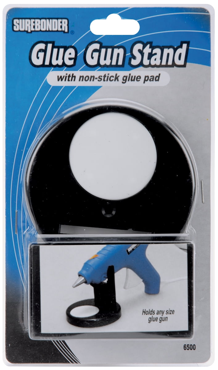 Non-Stick Glue Gun Pad