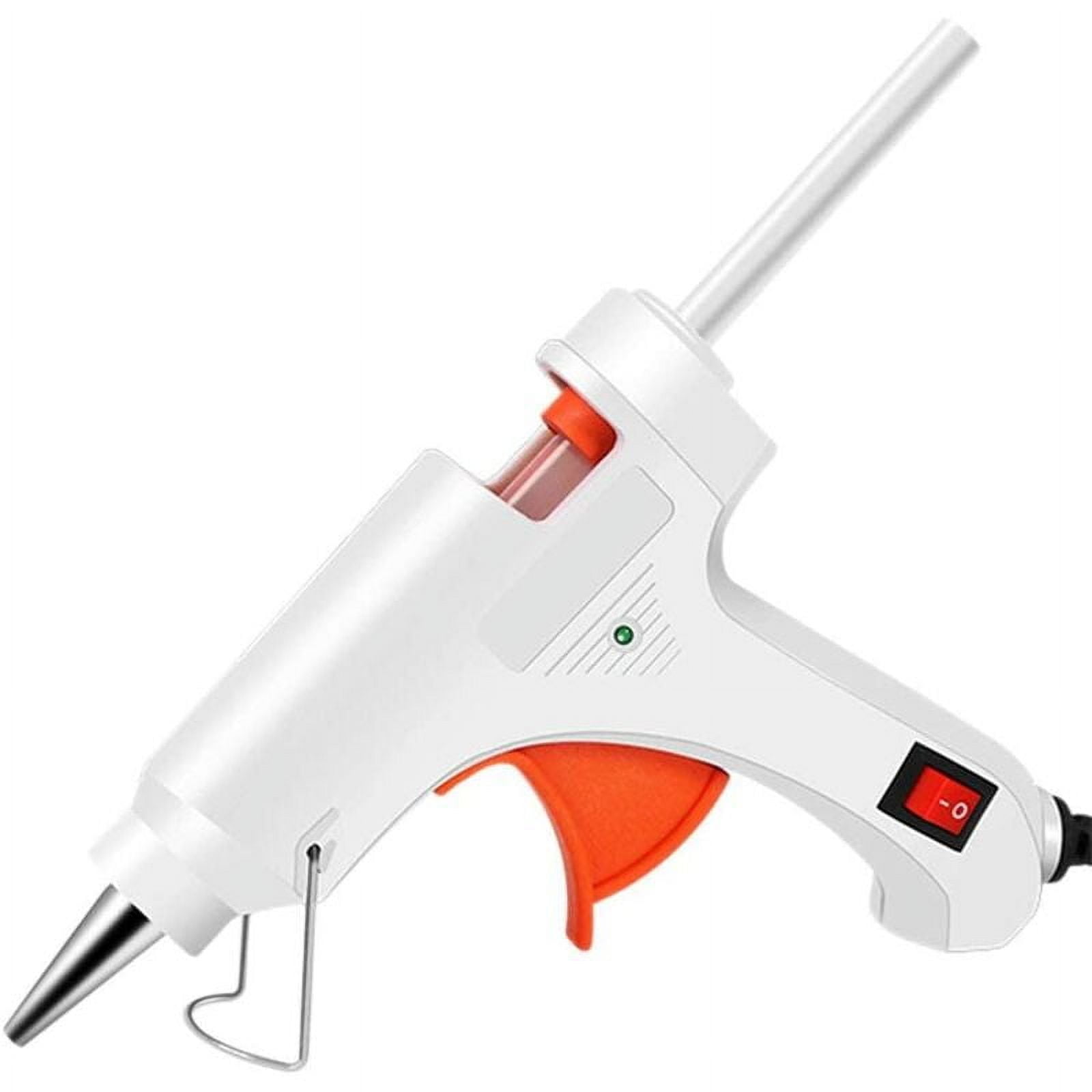 Glue Gun with Switch 20 Watt Hot Glue Gun Hot Glue Gun No Glue Gun DIY ...