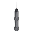 thumbnail image 1 of Glue Neddle Tip for Diy Tools Hobby Metal Scrapbooking Comfortable Stable Dispensing DIY Tool Precision Paper Model Making Tool, 1 of 7