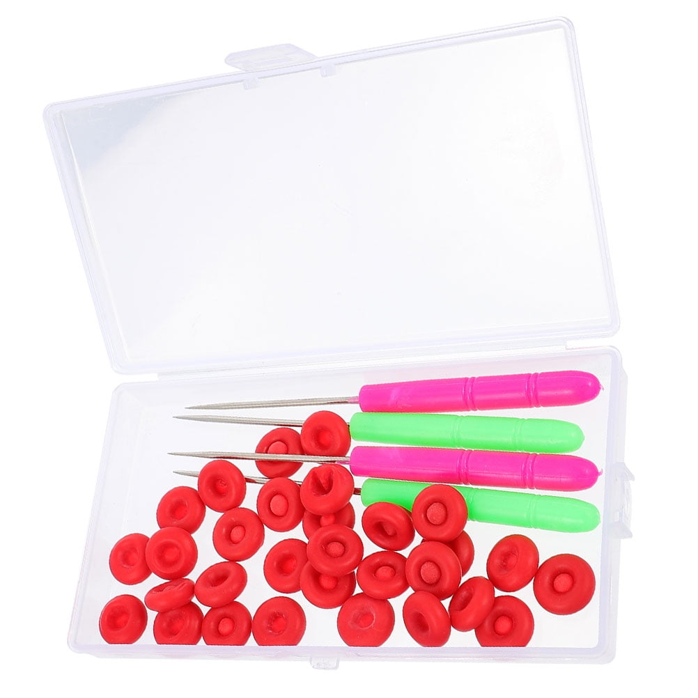 Glue Nozzle Sealing Cap Caulk Cap Covers Caulk Sealant Needles Caulking