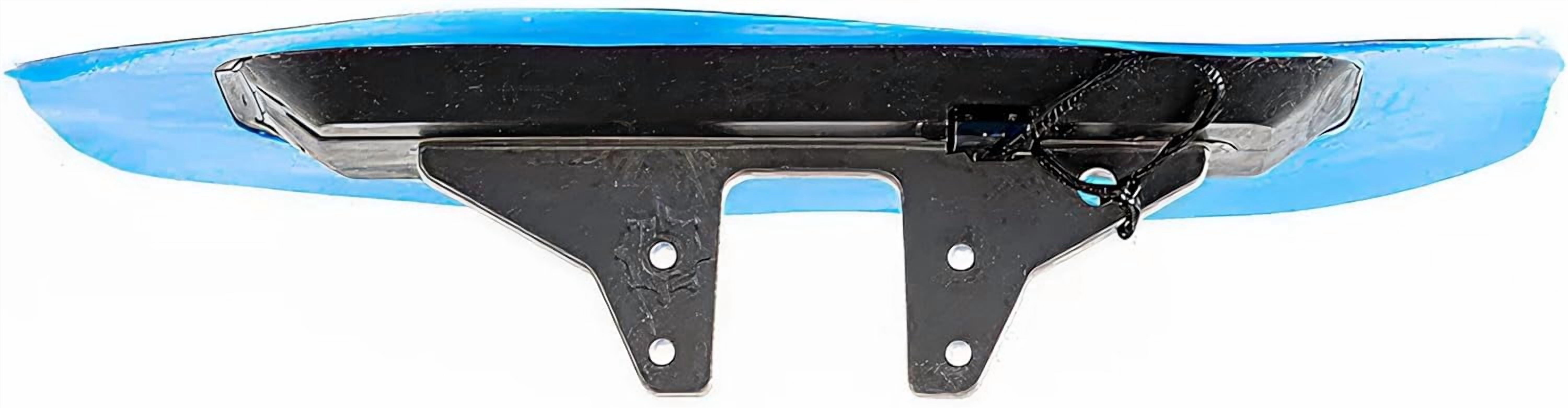 Bixpy Glue-On Fin Box Adapter - Thumbnail 2