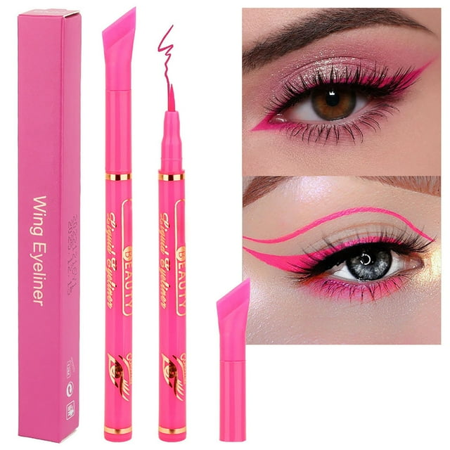 Glue Pen Bulk So Wink Ease Line Well People Makeup One Applicator