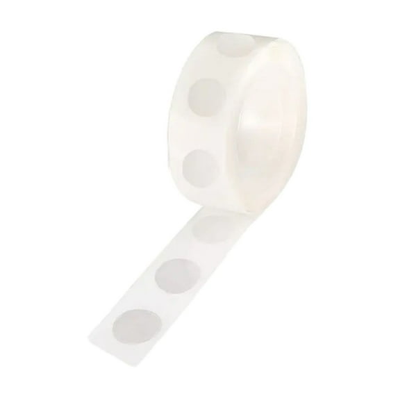 Glue Points, Removable Sticky Point Tape, Balloon Tape, Double Sided Glue Points, Balloon Sticky Dots for Craft, Photos, Wedding Decoration