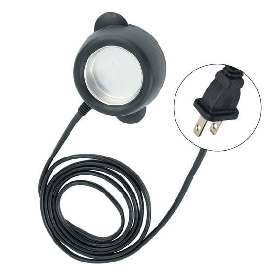 Glue Pot, 30W Hot Glue Pot Melting For Silk Flower Factory For School Handcraft Teaching