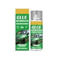 thumbnail image 1 of Glue Remover Spray, Surface Safe Sticky Stuff Remover for Car, Windows, Floor, Sticker Remover Rapidly Removes Labels, Gum, Tape, Wax, 1 of 2