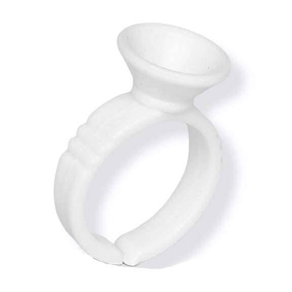 Glue Rings - 25 per Quantity