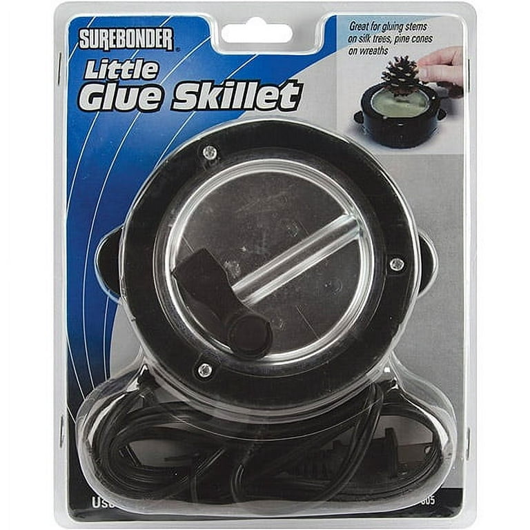 Glue Skillet 4- 
