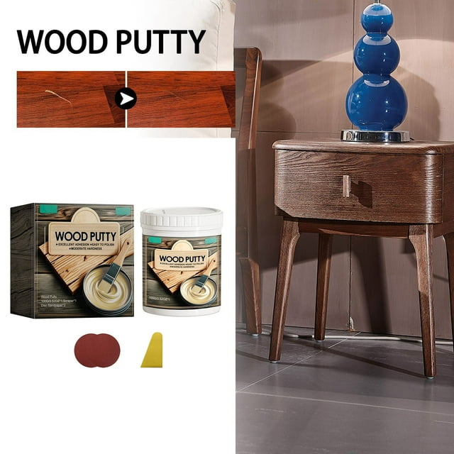 Glue Sticks Clear Wood Filler Grade Stainable And Paintable Wood Epoxy