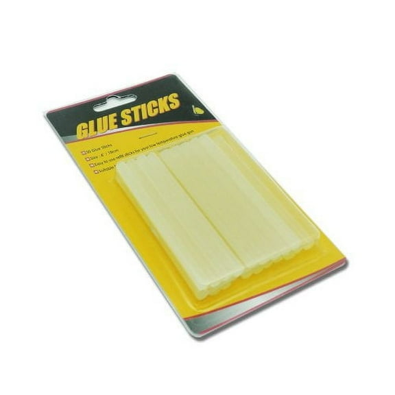 Glue Sticks Refill 20ct 4"/10 Cm