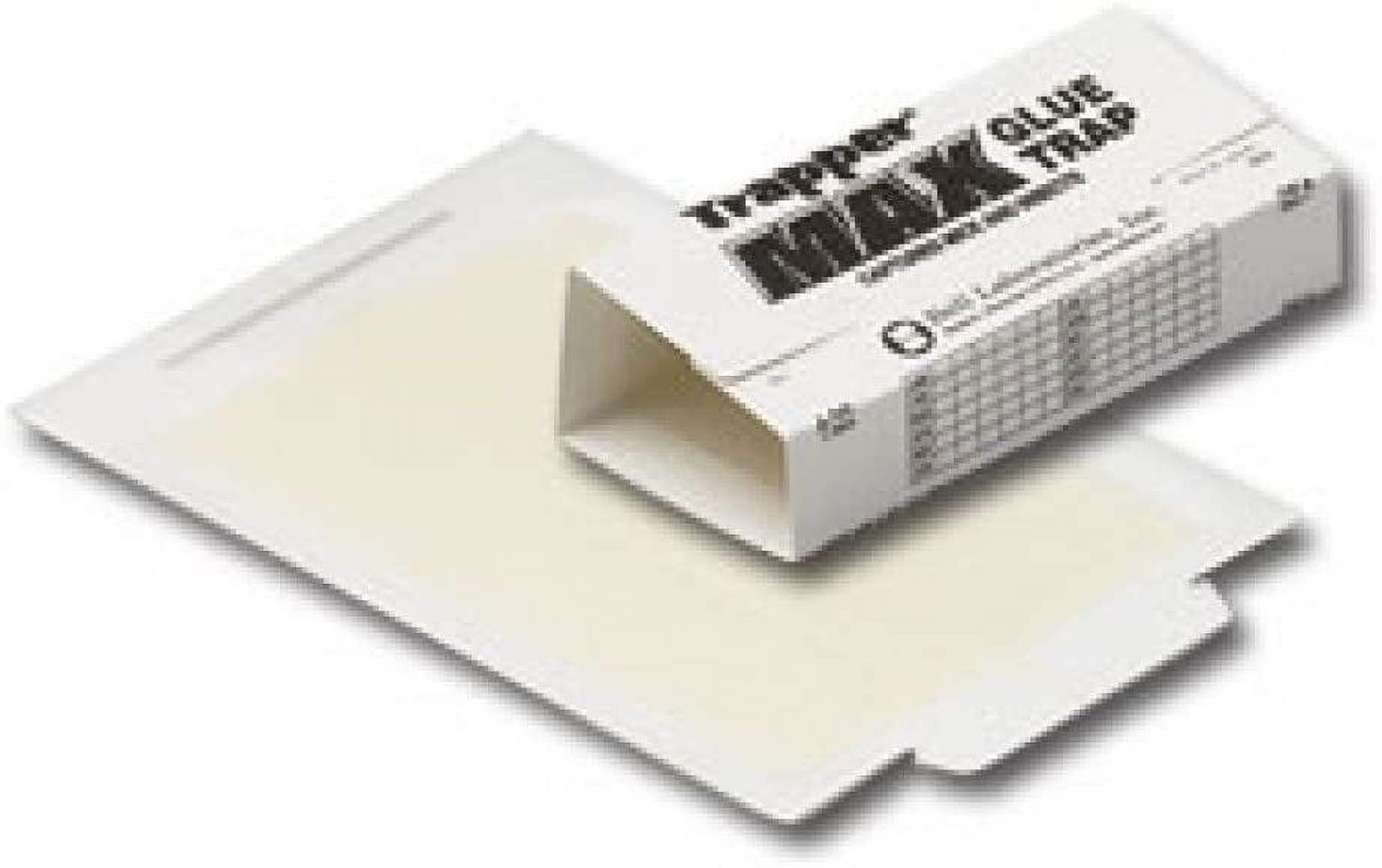 Glue Traps 12 Glue Boards Trap Mouse Bugs Insects Bed Bugs Spiders