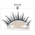 thumbnail image 1 of Glue-free Self-adhesive Strip 5d False Eyelashes, 1 of 1