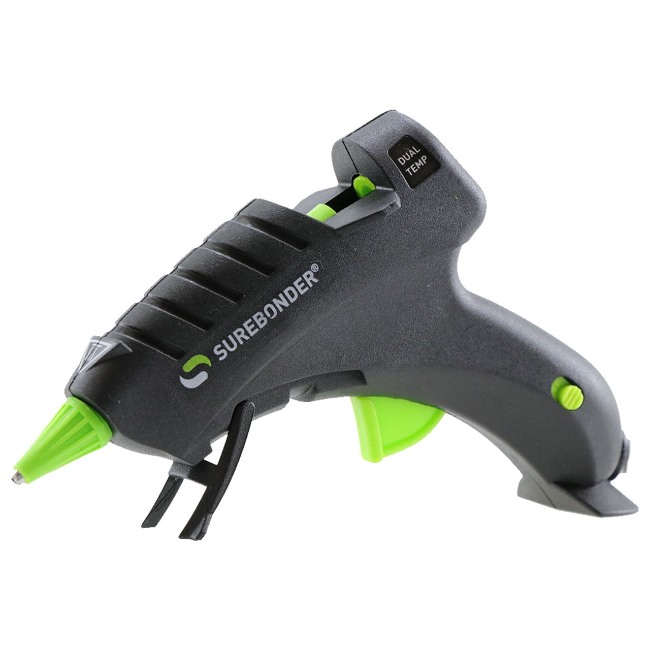 GlueSticksDirect DT200F Glue Gun Dual Temperature 5/16" 10 Watt