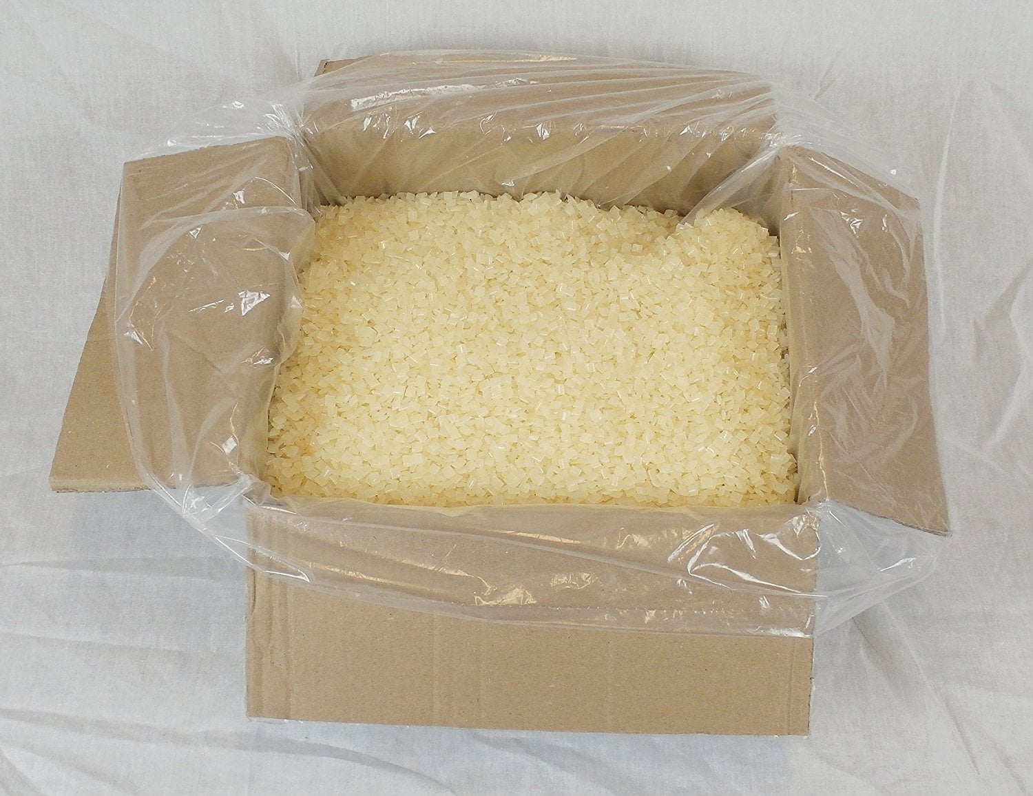 GlueSticksDirect Hot Melt Glue HM 056 25 lbs bulk