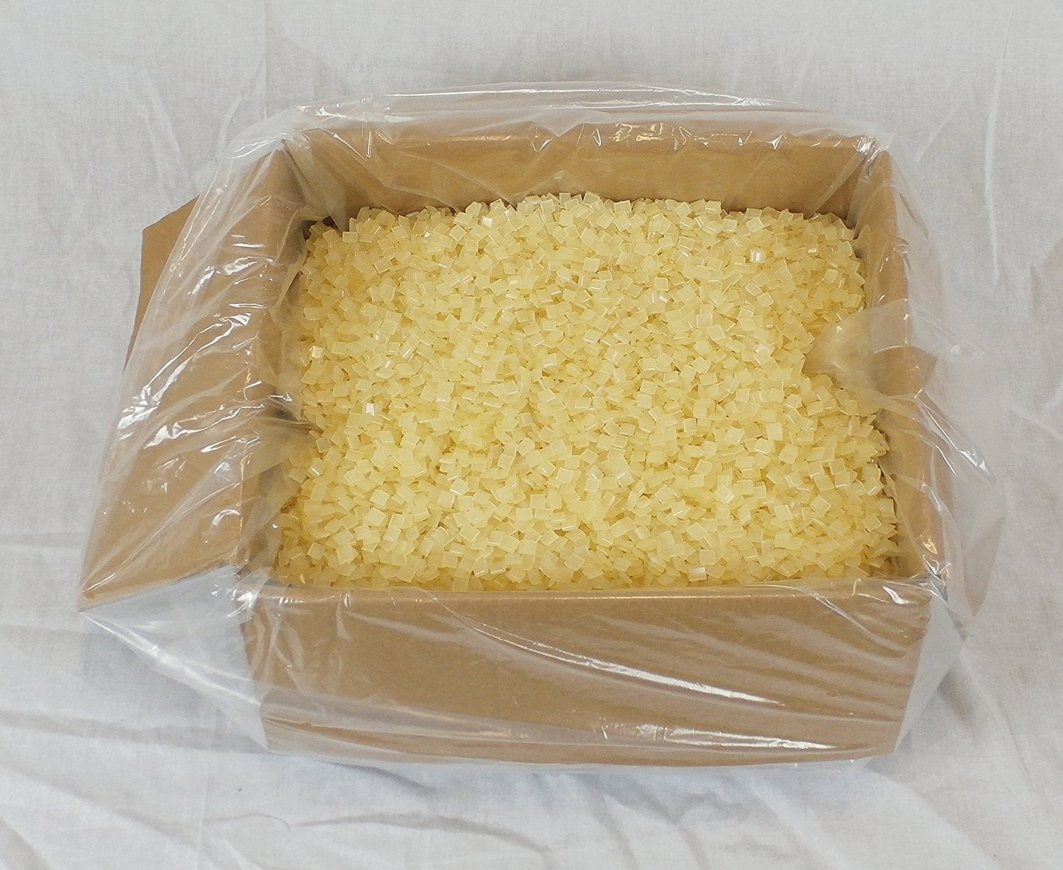 GlueSticksDirect Hot Melt Glue HM 058 25 lbs bulk