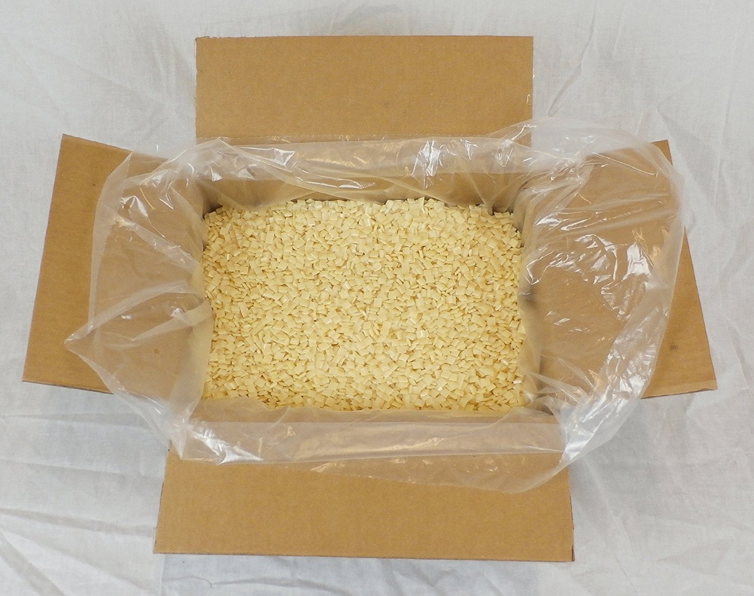 GlueSticksDirect Hot Melt Glue HM 099 25 lbs Bulk