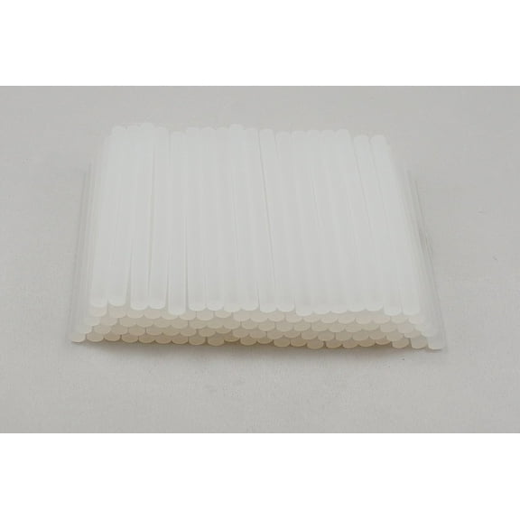 GlueSticksDirect Hot Melt Glue Sticks mini (5/16") X 4" 100 Count