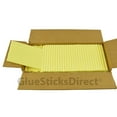 thumbnail image 1 of GlueSticksDirect Pastel Yellow Colored Glue Stick mini X 4" 5 lbs, 1 of 1
