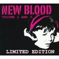 thumbnail image 1 of Vol. 2-3-New Blood, 1 of 4