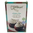 Gluen Velve Cupcake Mix by Perfec Gluen Chocolae Desser for Gluen