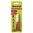 thumbnail image 1 of Glueology Liquid Super Glue for General Use, Clear, 3 g, 1 of 3