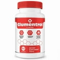 thumbnail image 1 of Glumentrol – Original Formula with a Clean Blend for Daily Wellness | Easy-to-Swallow Capsules (60 Capsules), 1 of 7
