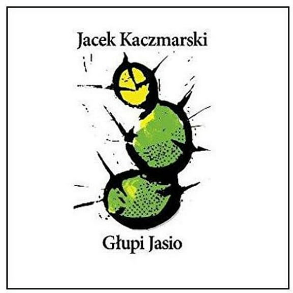 Glupi Jasio