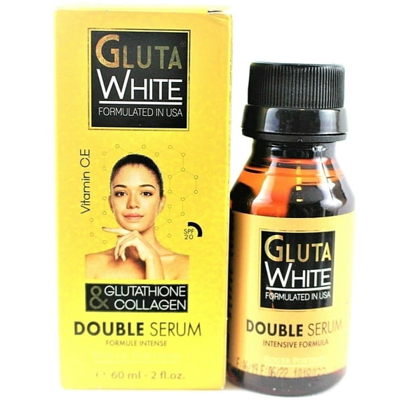 Gluta Ehite Serum 60 ml