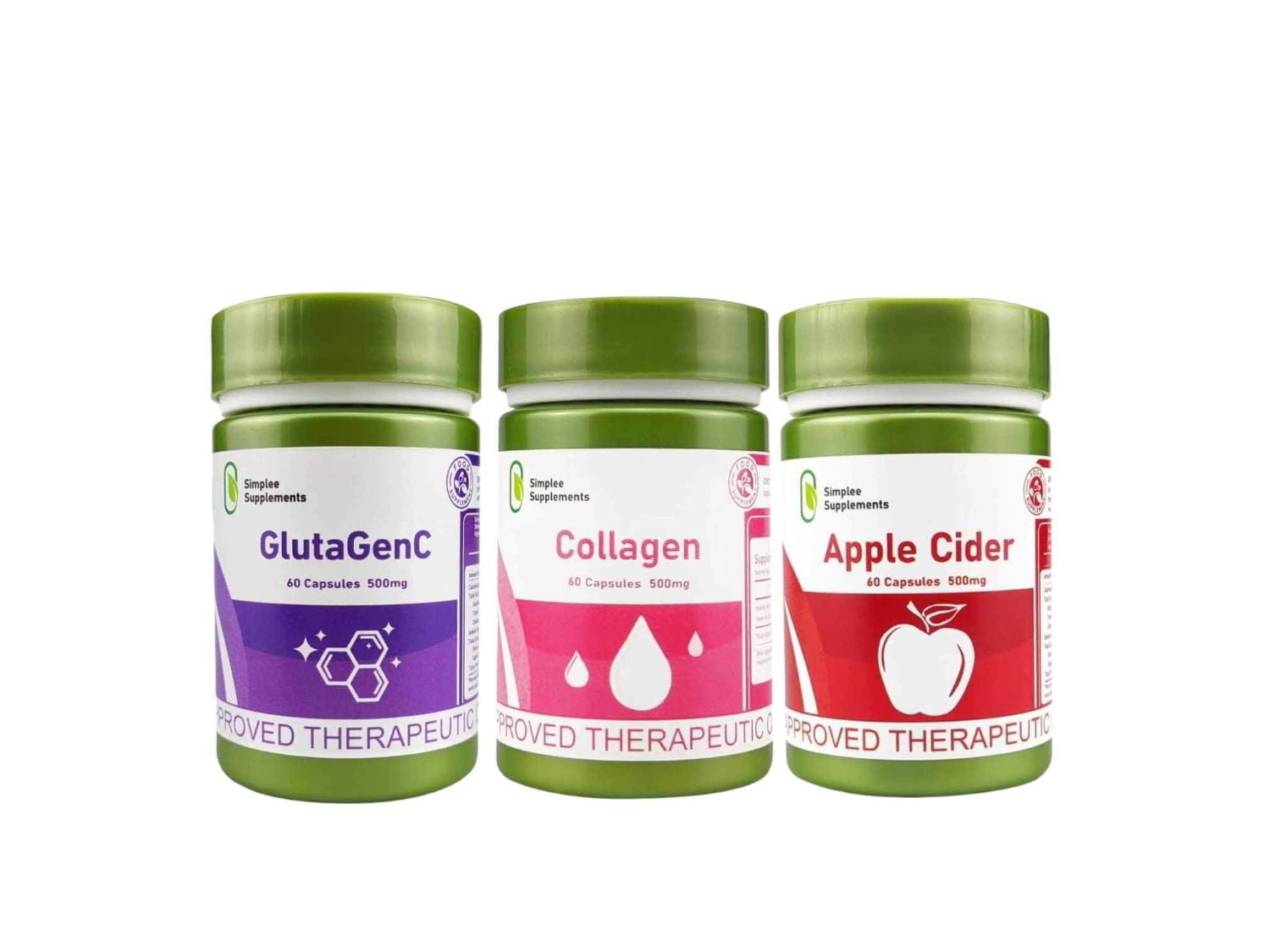 can i take glutathione and apple cider vinegar together Weight loss journey , #AppleCiderVinegar #applecidergummies, #berberine  #Barley, #glutathione #Collagen | Ma Nenalyn Dimzon main image 0