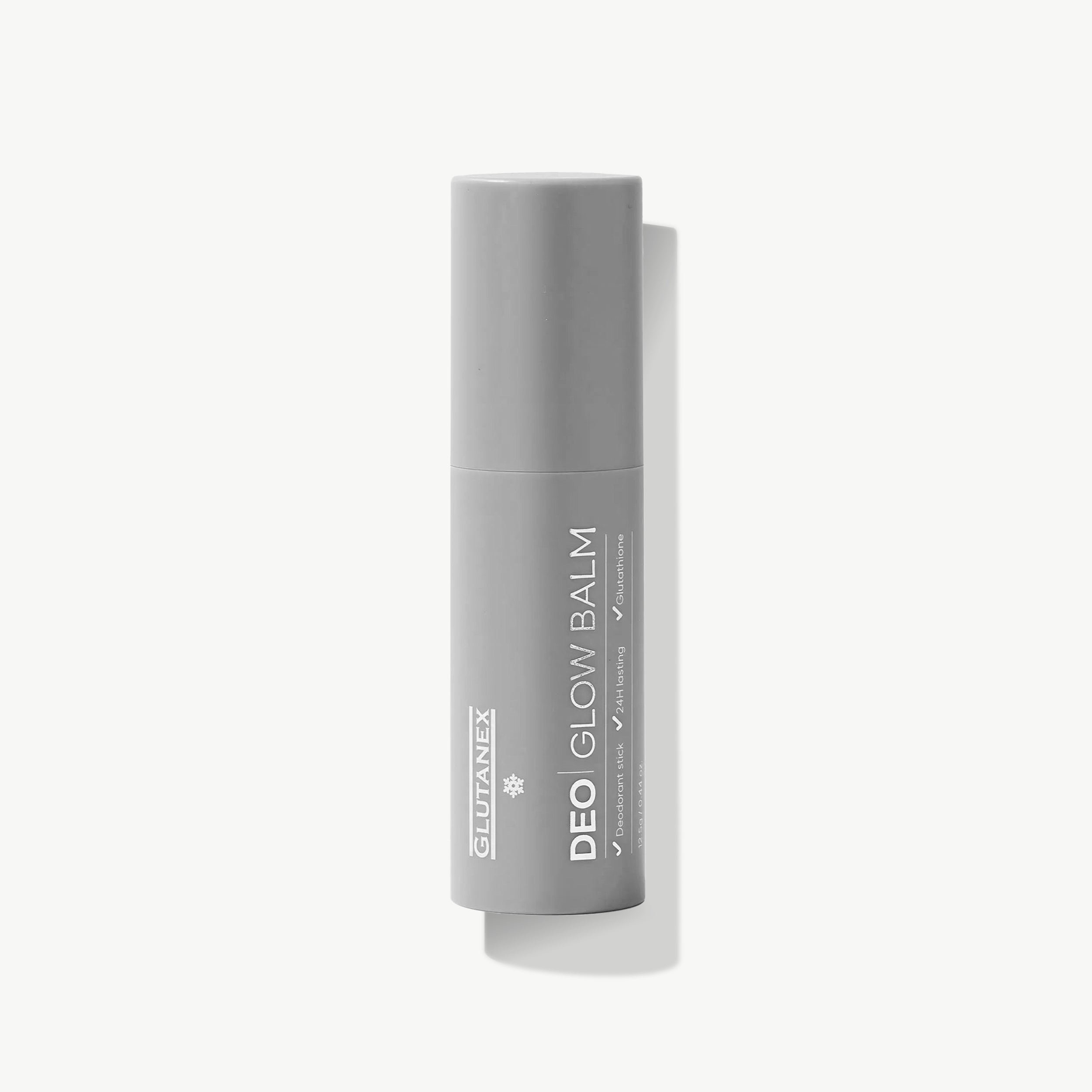 Glowcode Deo Deo Glow Balm Deodorant - Walmart.com