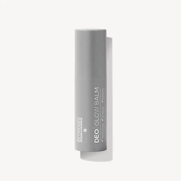 Deo Glow Balm Deodorant