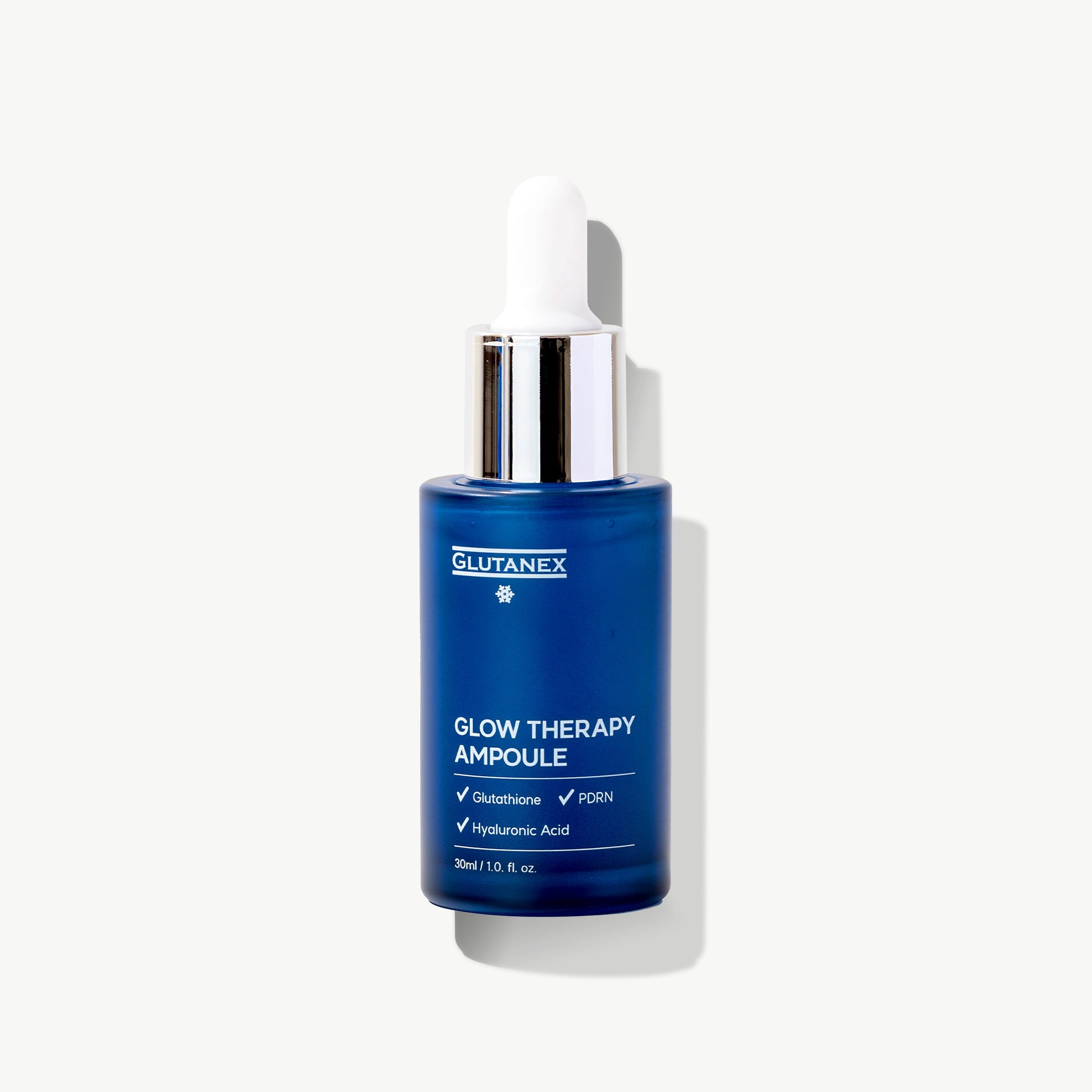 Glutathione Glow Serum