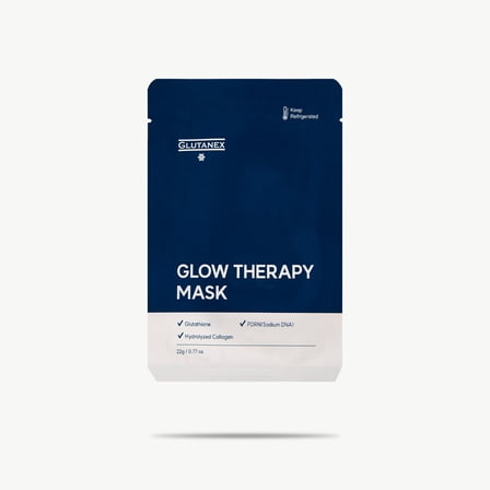 Glutanex Glow Therapy Mask