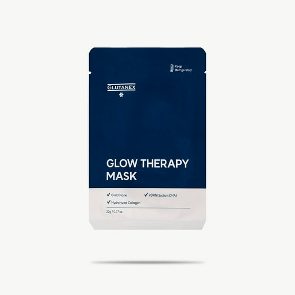 Glutanex Glow Therapy Mask