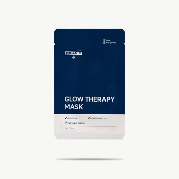 Glutanex Glow Therapy Mask
