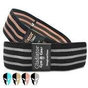 Glute Bands, Booty Bands For Working Out. Squat Bands Resistance Loops. Fabric Resistance Bands, 2 Pack. Cloth Booty Band Nonslip Heavy Duty. Fitness Booty Bands Fabric, Resistance Bands