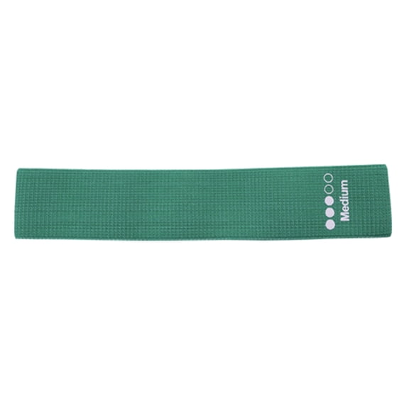 Glute Fitness Elastic Resistance Loop For Home Fitness Including Progressive Resistance Levels And Nonslip Design