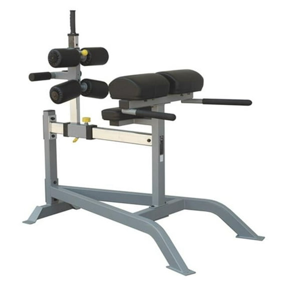 Glute & Hamstring Machine