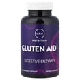 thumbnail image 1 of Gluten Aid MRM (Metabolic Response Modifiers) 60 VCaps, 1 of 5