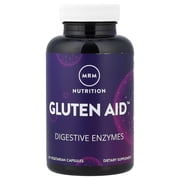 Gluten Aid MRM Metabolic Response Modifiers 60 VCaps