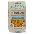 Gluten Elbows Pasta N.160 Elbow Macaroni Noodles, Made with Brown