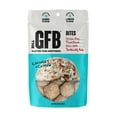 thumbnail image 1 of The Gluten Free Brothers, GFB Gluten Free Bites, Coconut Cashew Crunch, Snackable Treat, 4 oz Bag, 1 of 2